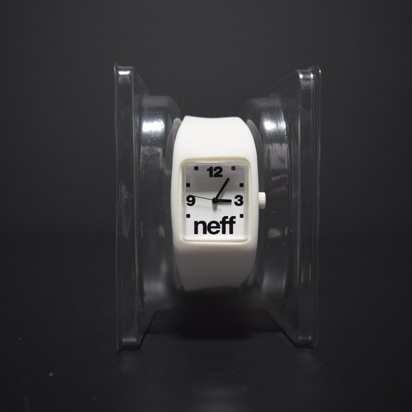Neff Silicon Watch - Picture 1 of 3